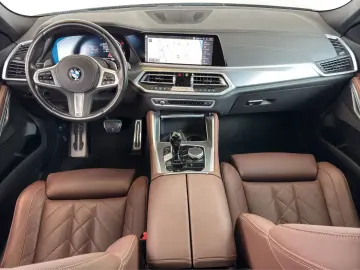 BMW X6 xDrive30dA M Sport LiveCock.MBremse.DriveAss.