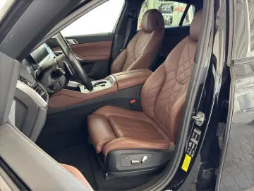 BMW X6 xDrive30dA M Sport LiveCock.MBremse.DriveAss.