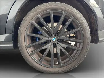 BMW X6 xDrive30dA M Sport LiveCock.MBremse.DriveAss.