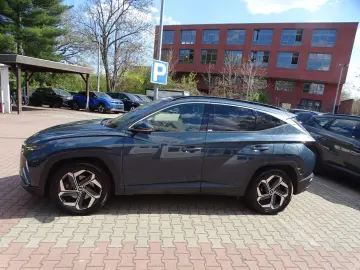 HYUNDAI Tucson 1.6 Prime Plug-In Hybrid 4WD Autom.