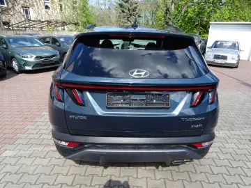HYUNDAI Tucson 1.6 Prime Plug-In Hybrid 4WD Autom.