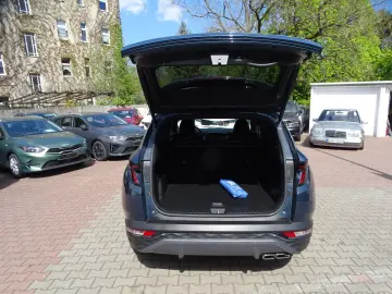 HYUNDAI Tucson 1.6 Prime Plug-In Hybrid 4WD Autom.