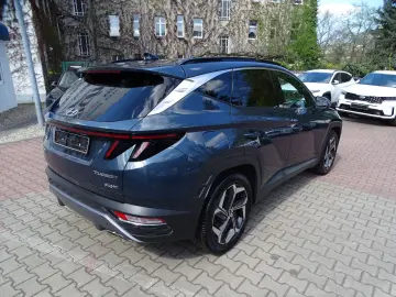 HYUNDAI Tucson 1.6 Prime Plug-In Hybrid 4WD Autom.