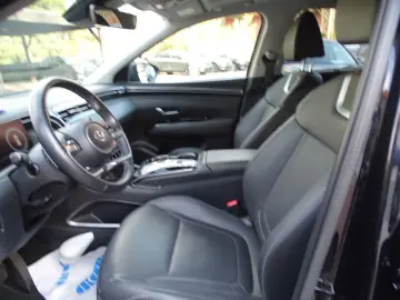 HYUNDAI Tucson 1.6 Prime Plug-In Hybrid 4WD Autom.