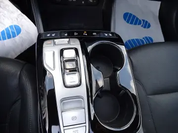 HYUNDAI Tucson 1.6 Prime Plug-In Hybrid 4WD Autom.