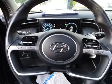 HYUNDAI Tucson 1.6 Prime Plug-In Hybrid 4WD Autom.