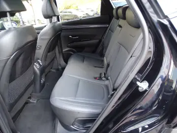 HYUNDAI Tucson 1.6 Prime Plug-In Hybrid 4WD Autom.