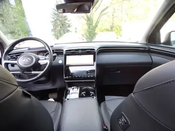 HYUNDAI Tucson 1.6 Prime Plug-In Hybrid 4WD Autom.