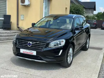 Volvo XC 60 D4 Geartronic Momentum