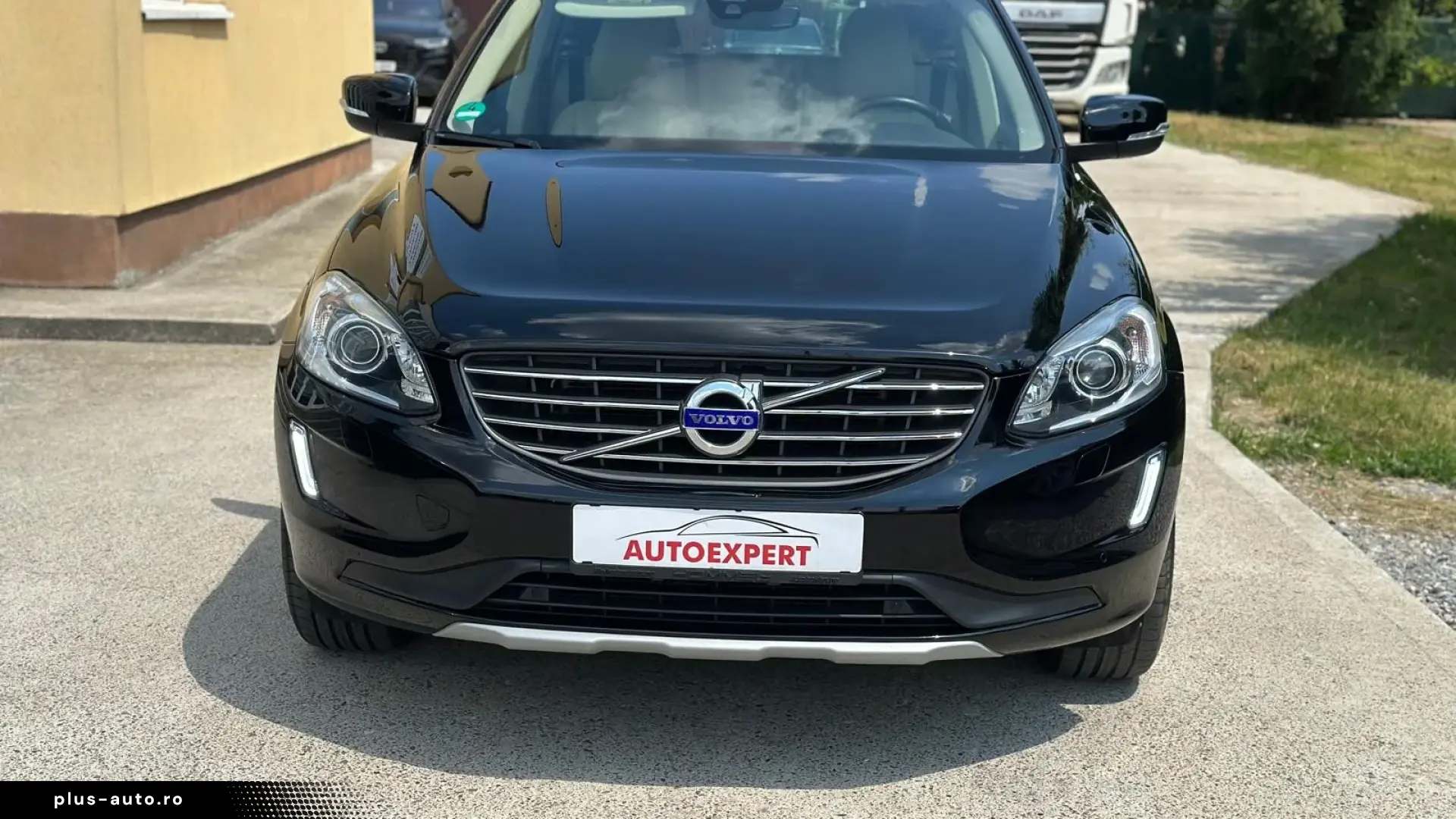 Volvo XC 60 D4 Geartronic Momentum