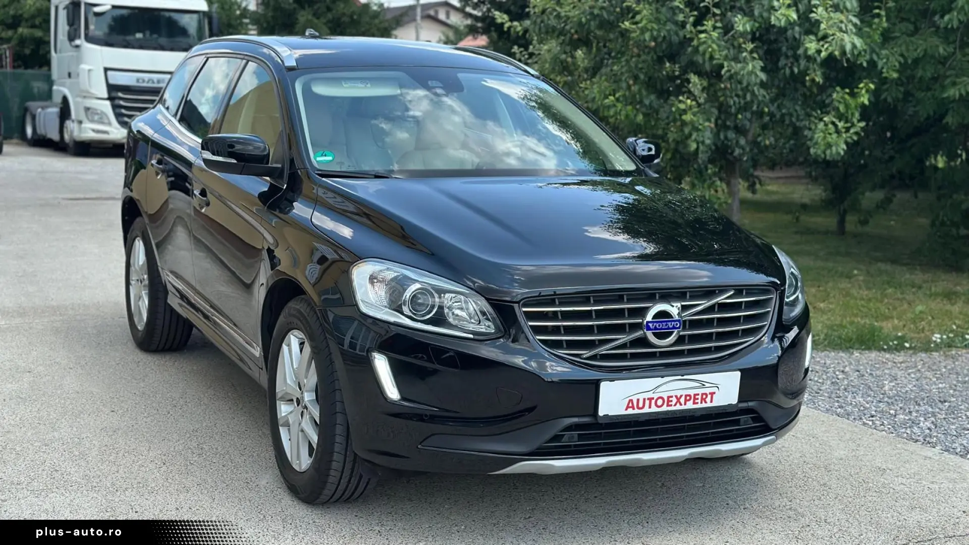 Volvo XC 60 D4 Geartronic Momentum