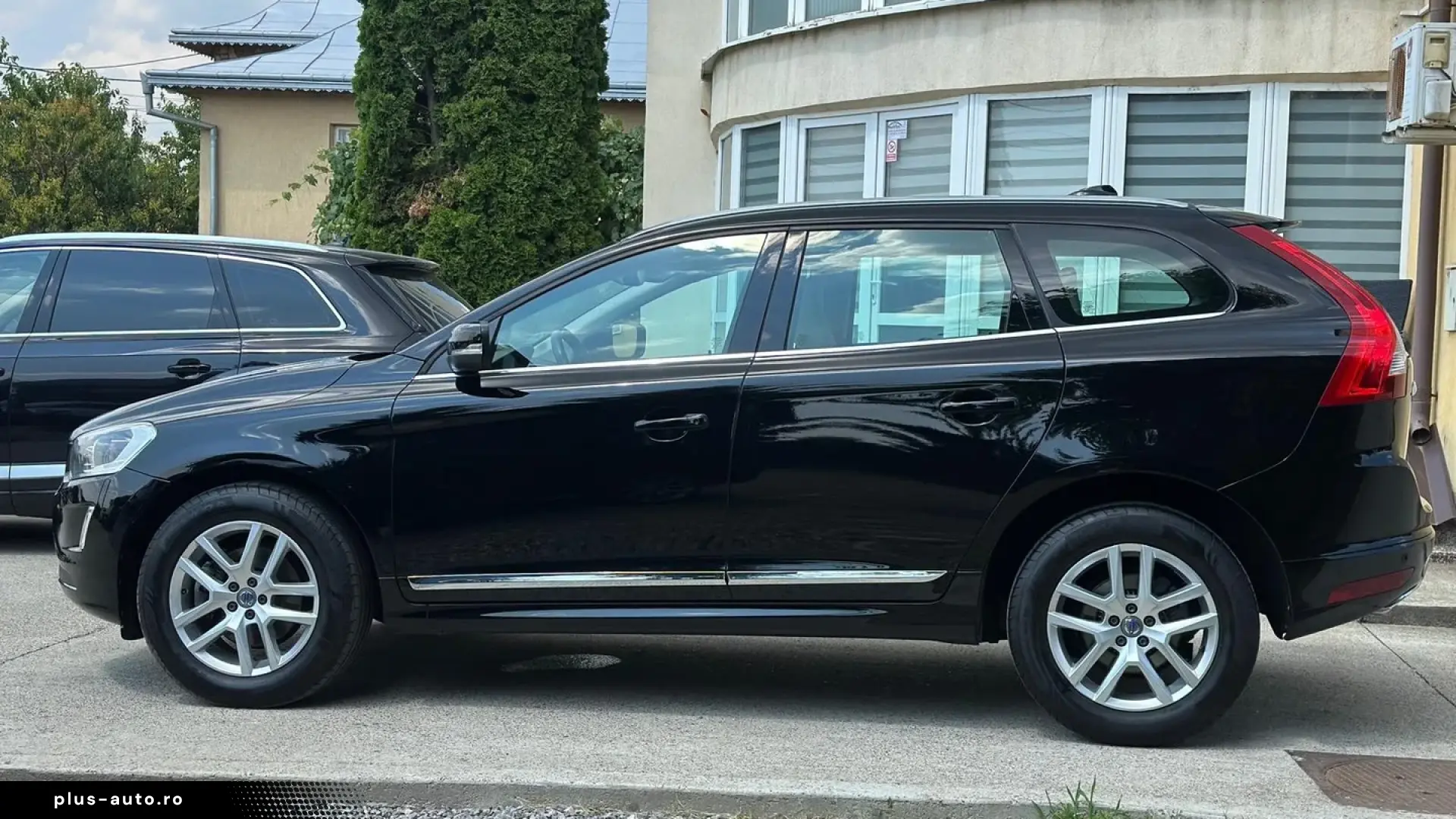 Volvo XC 60 D4 Geartronic Momentum