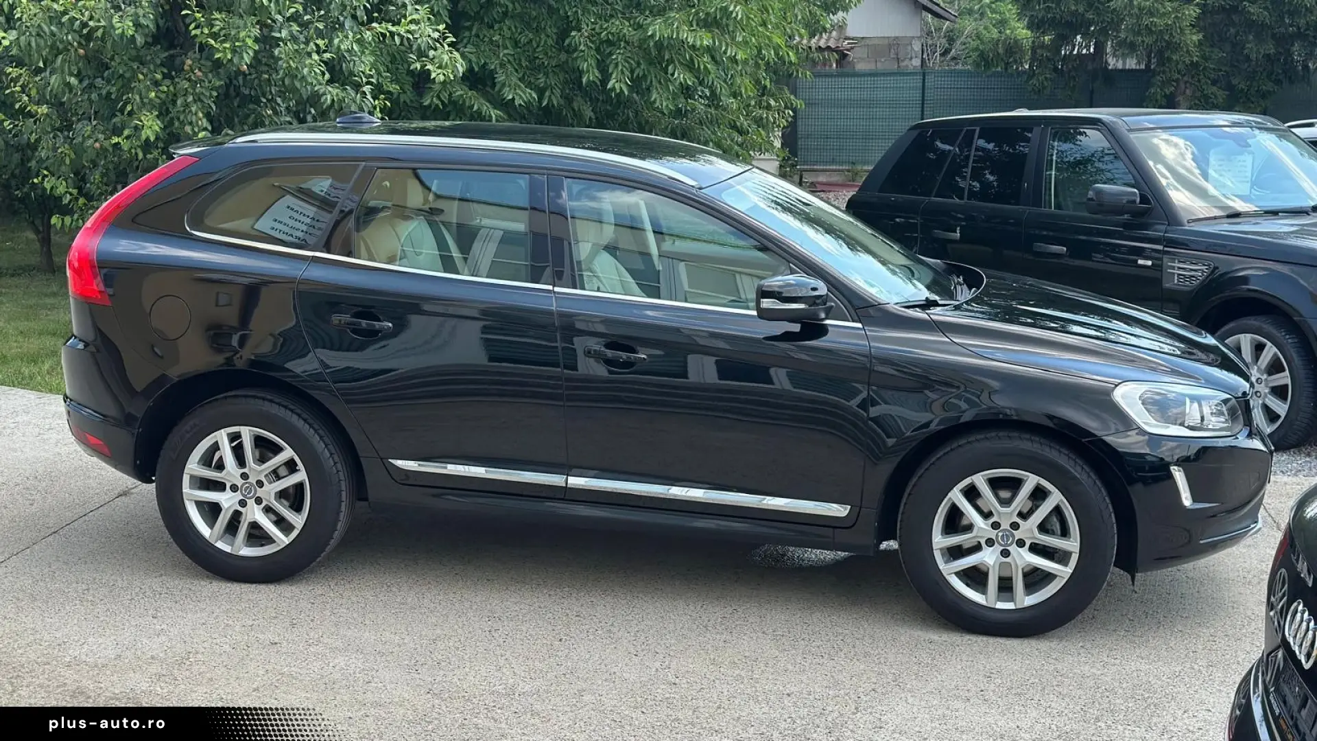 Volvo XC 60 D4 Geartronic Momentum