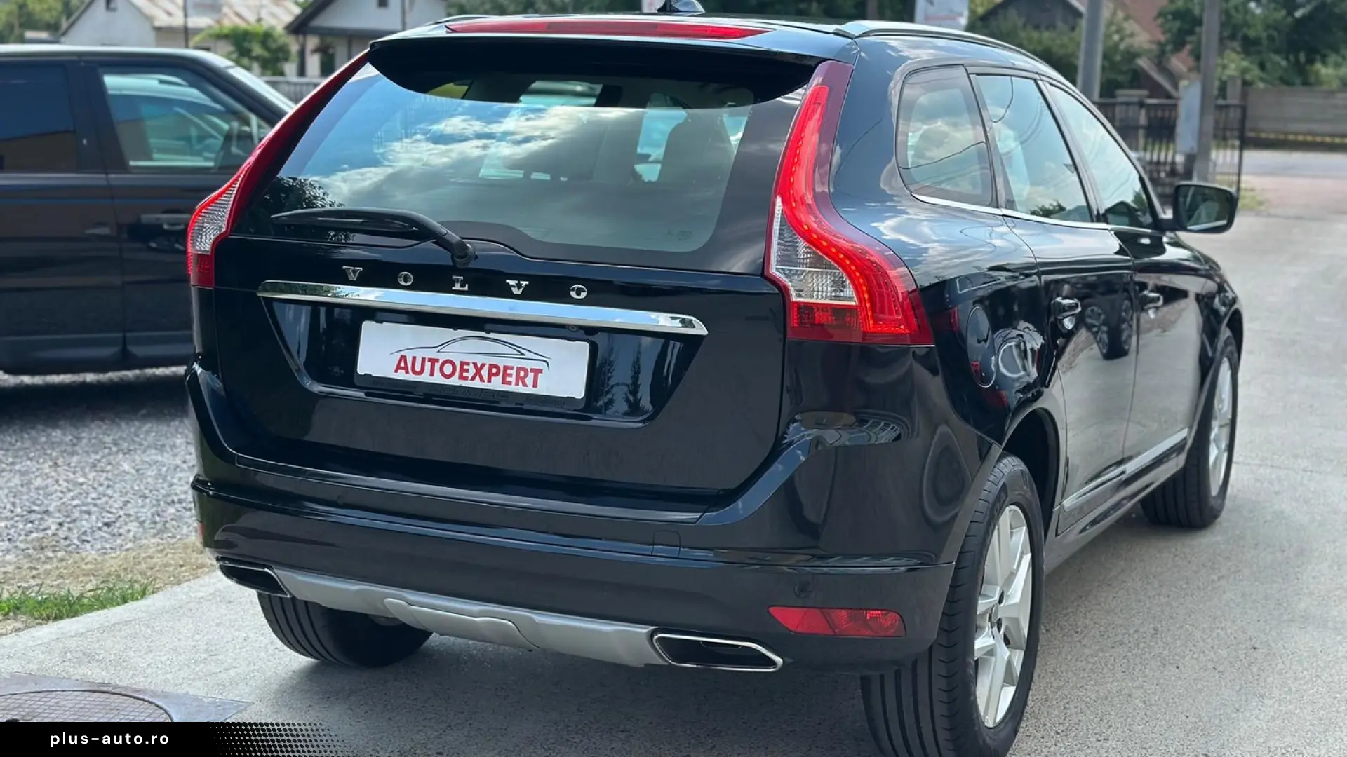 Volvo XC 60 D4 Geartronic Momentum