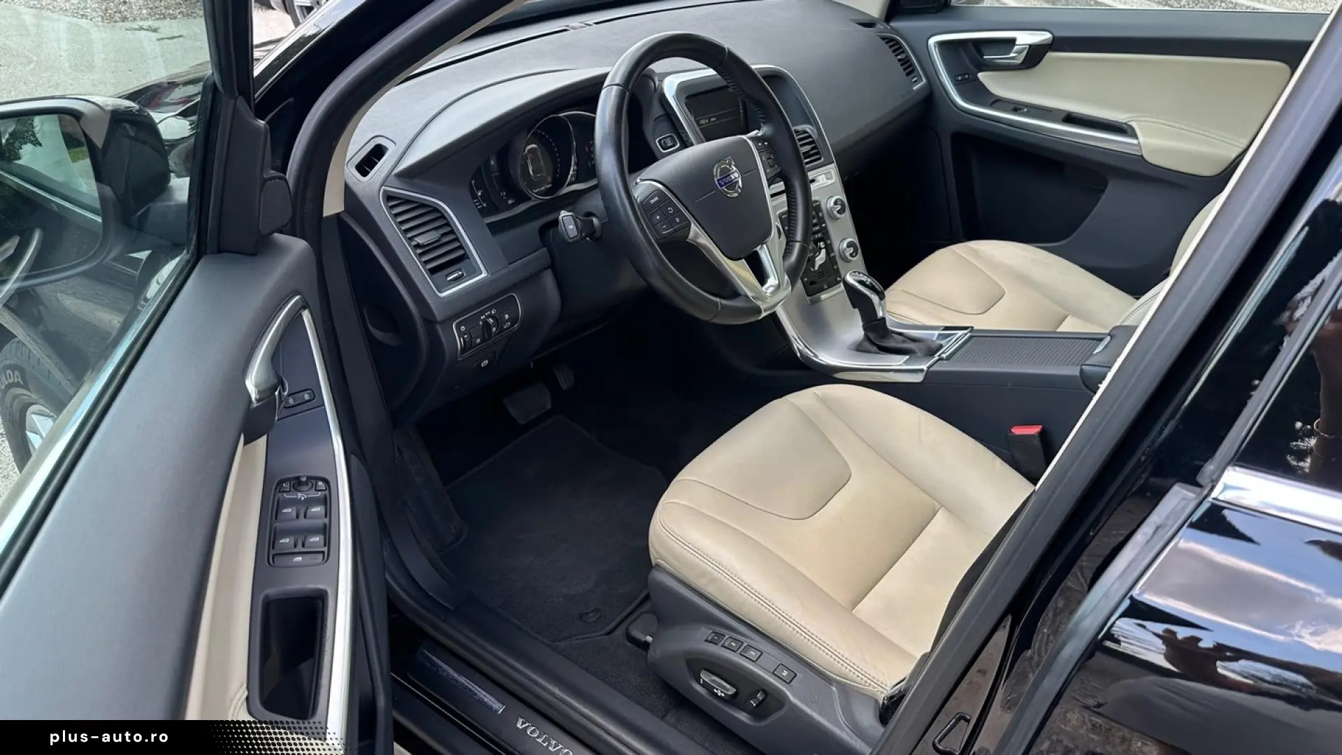 Volvo XC 60 D4 Geartronic Momentum