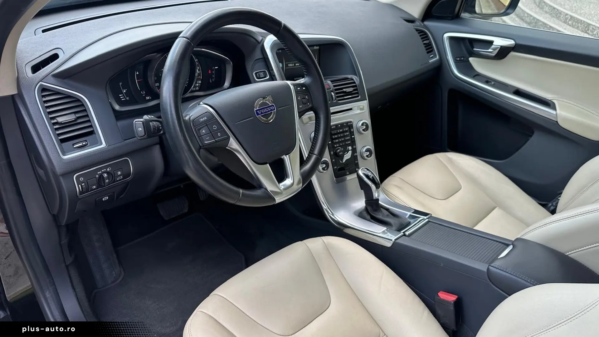 Volvo XC 60 D4 Geartronic Momentum