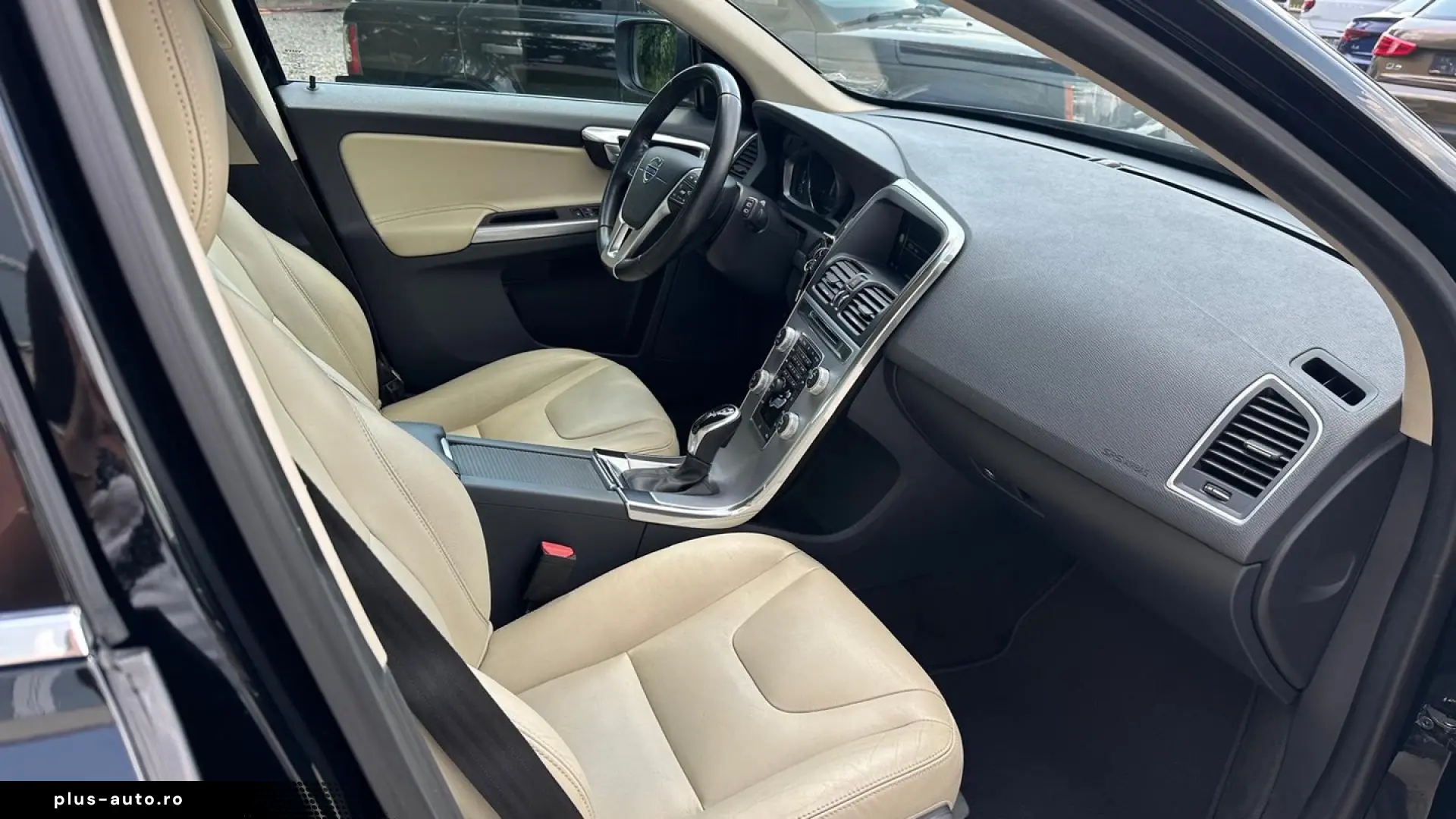 Volvo XC 60 D4 Geartronic Momentum