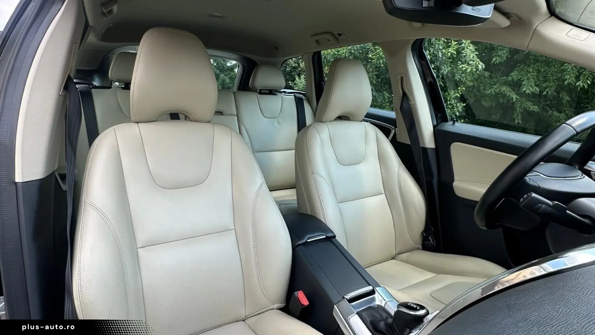 Volvo XC 60 D4 Geartronic Momentum