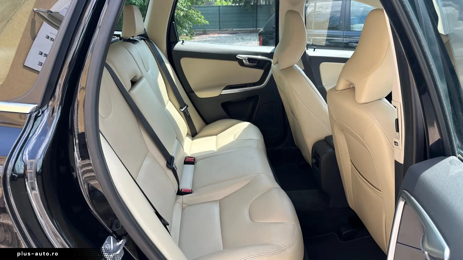 Volvo XC 60 D4 Geartronic Momentum