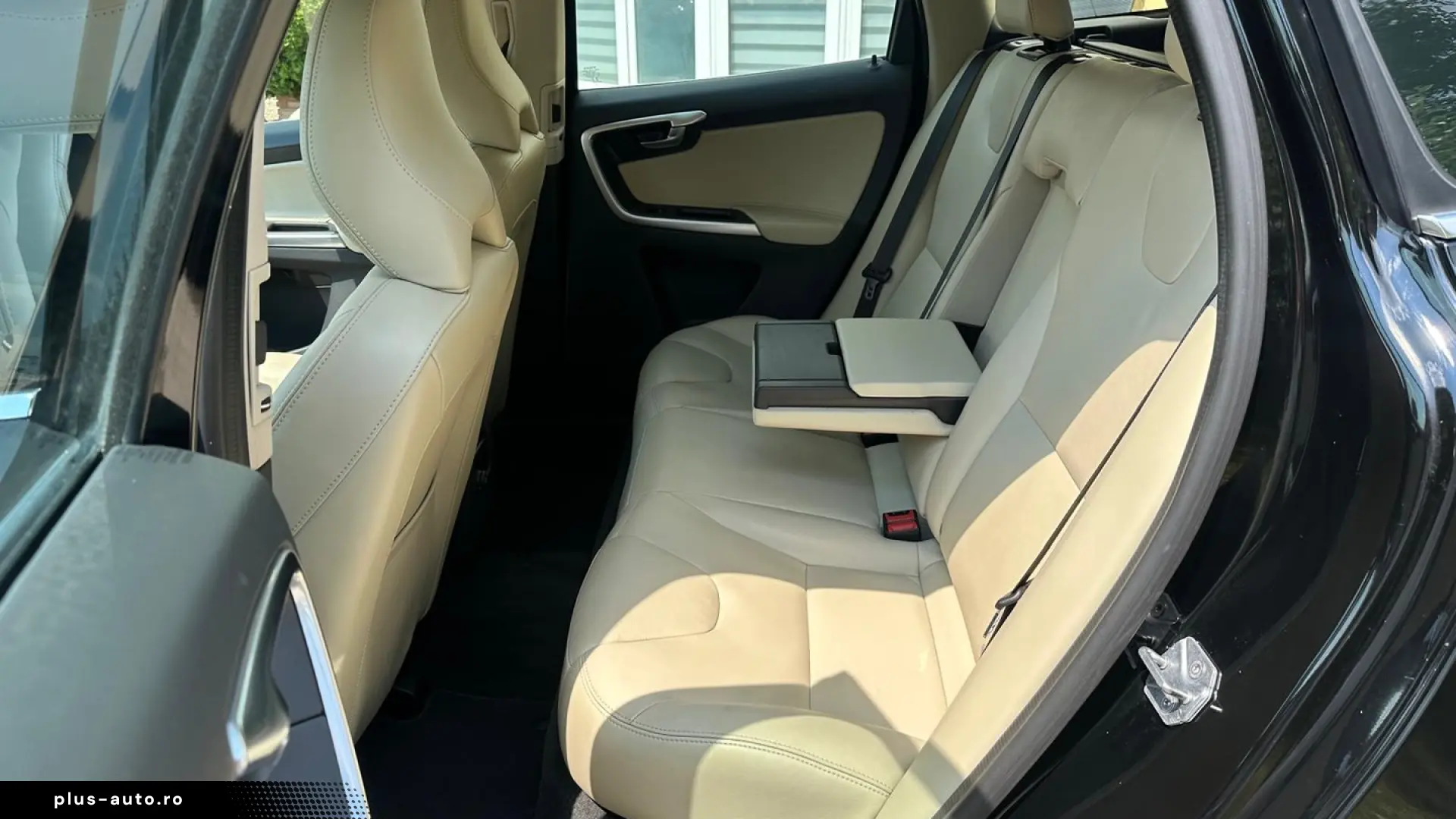 Volvo XC 60 D4 Geartronic Momentum