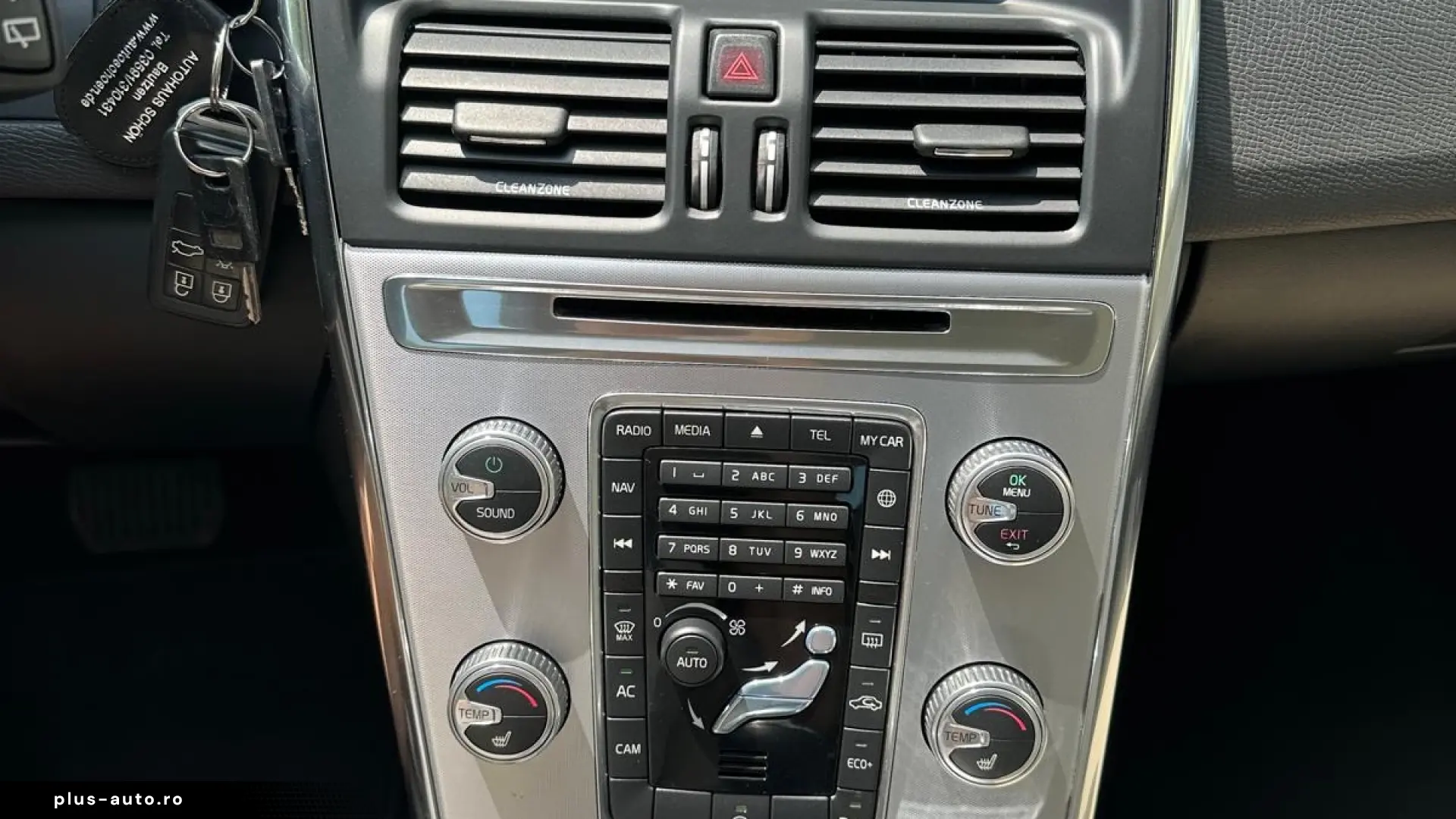 Volvo XC 60 D4 Geartronic Momentum