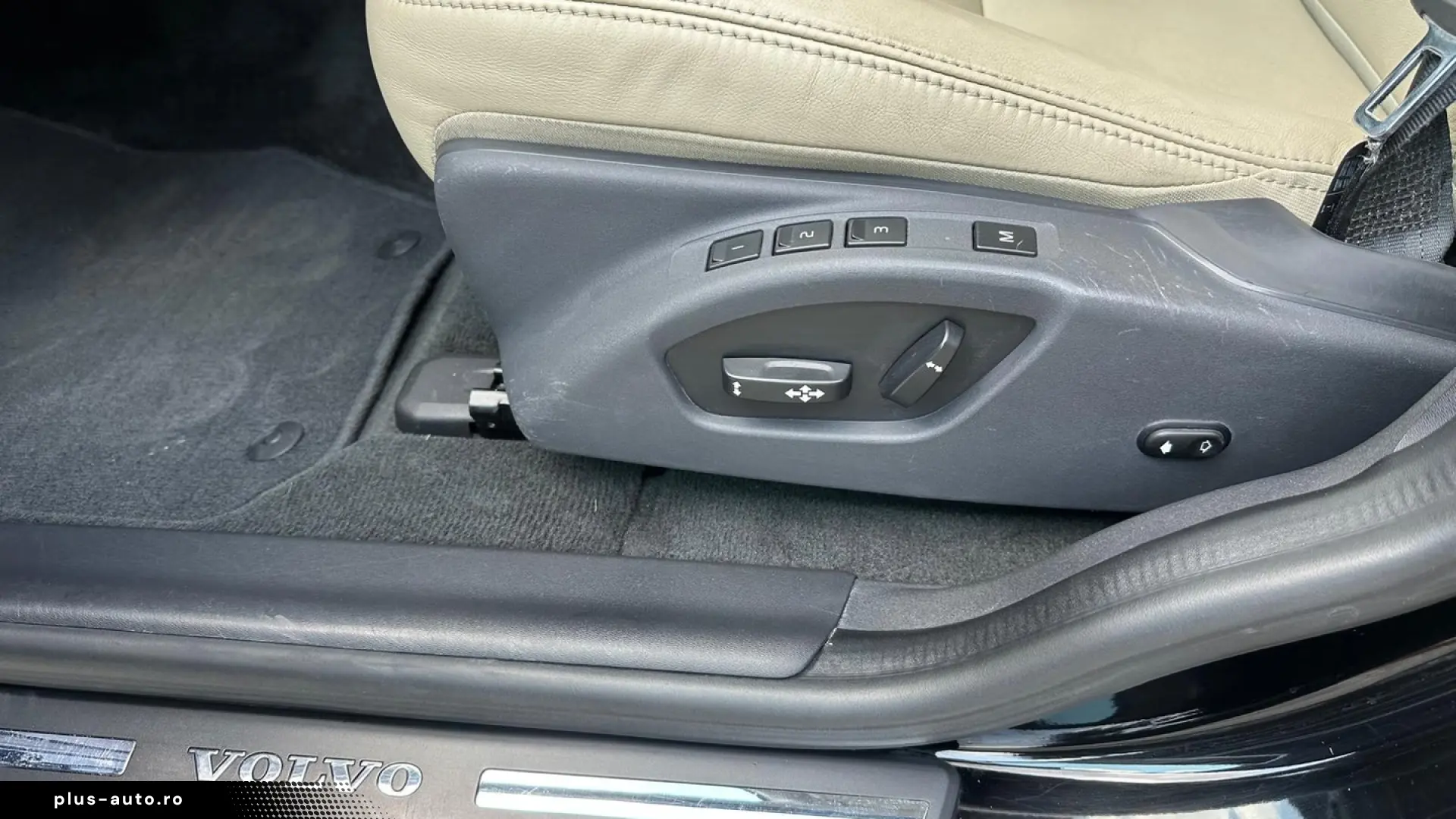 Volvo XC 60 D4 Geartronic Momentum