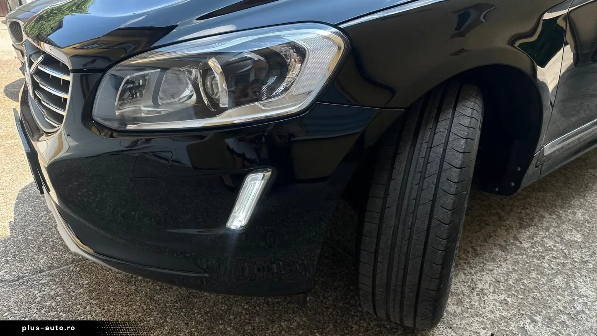 Volvo XC 60 D4 Geartronic Momentum