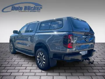 FORD Ranger Wildtrak e-4WD Doppelkabine