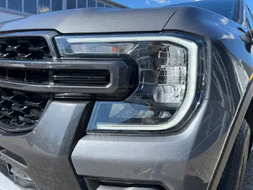 FORD Ranger Wildtrak e-4WD Doppelkabine