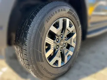 FORD Ranger Wildtrak e-4WD Doppelkabine