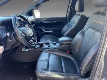 FORD Ranger Wildtrak e-4WD Doppelkabine