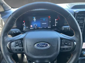 FORD Ranger Wildtrak e-4WD Doppelkabine