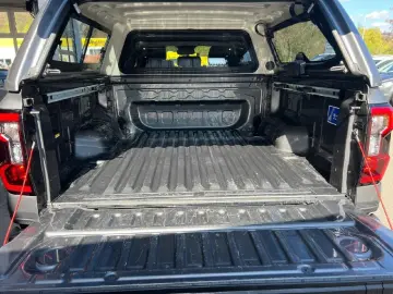 FORD Ranger Wildtrak e-4WD Doppelkabine