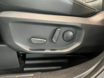 FORD Ranger Platinum e-4WD Doppelkabine