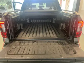 FORD Ranger Platinum e-4WD Doppelkabine