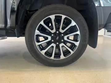 FORD Ranger Platinum e-4WD Doppelkabine