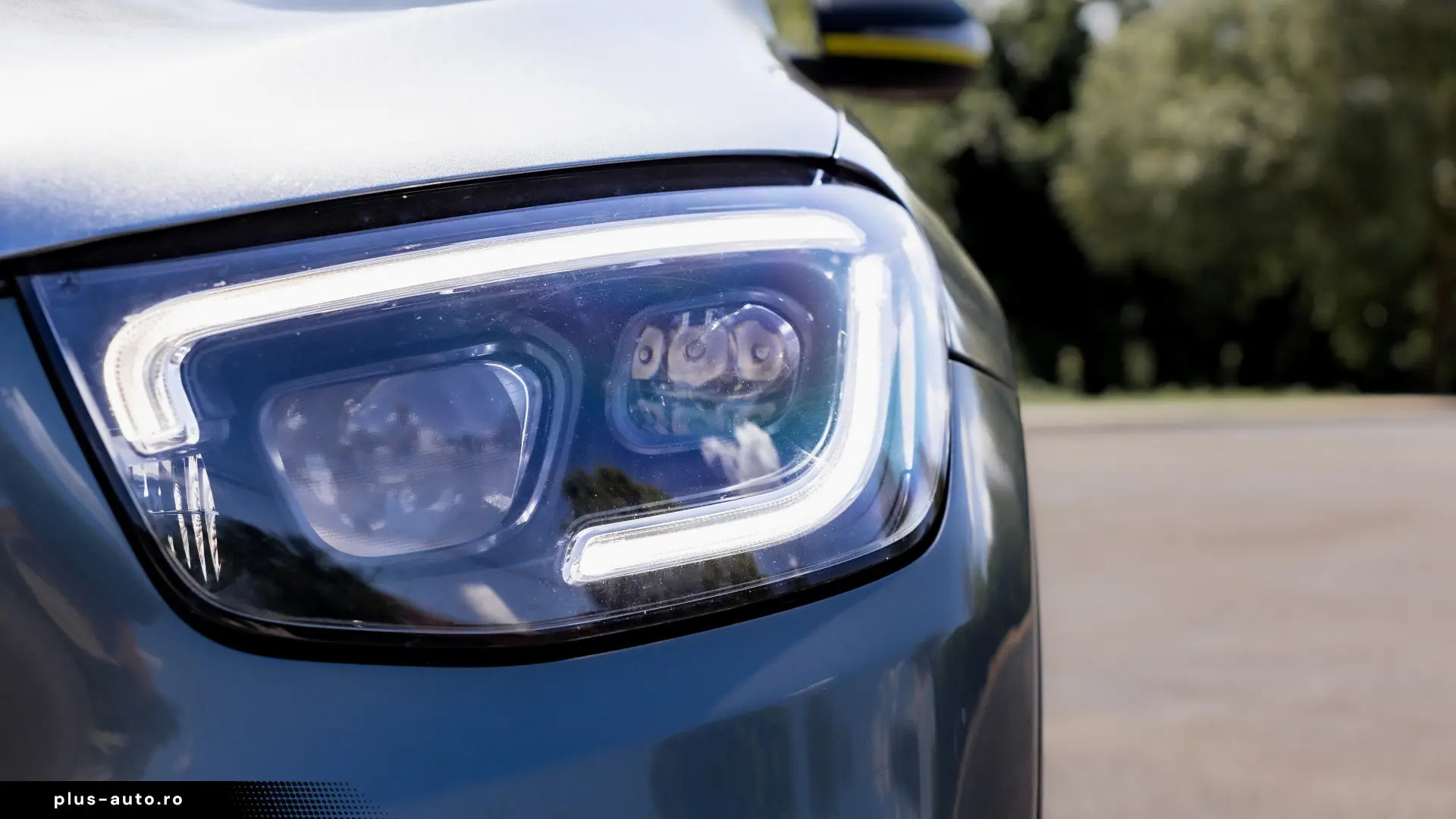 Mercedes-Benz GLC 300d