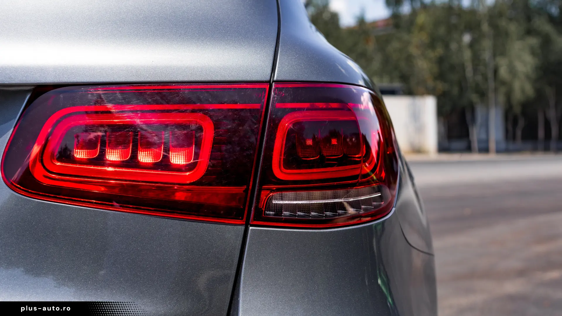 Mercedes-Benz GLC 300d