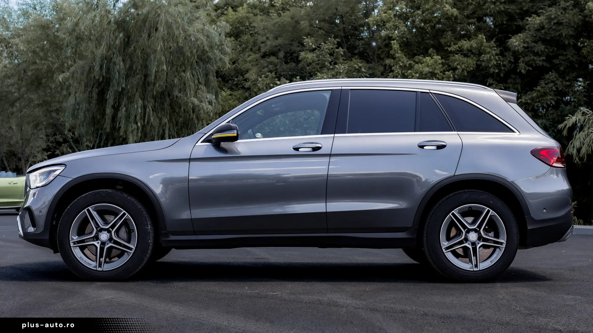 Mercedes-Benz GLC 300d