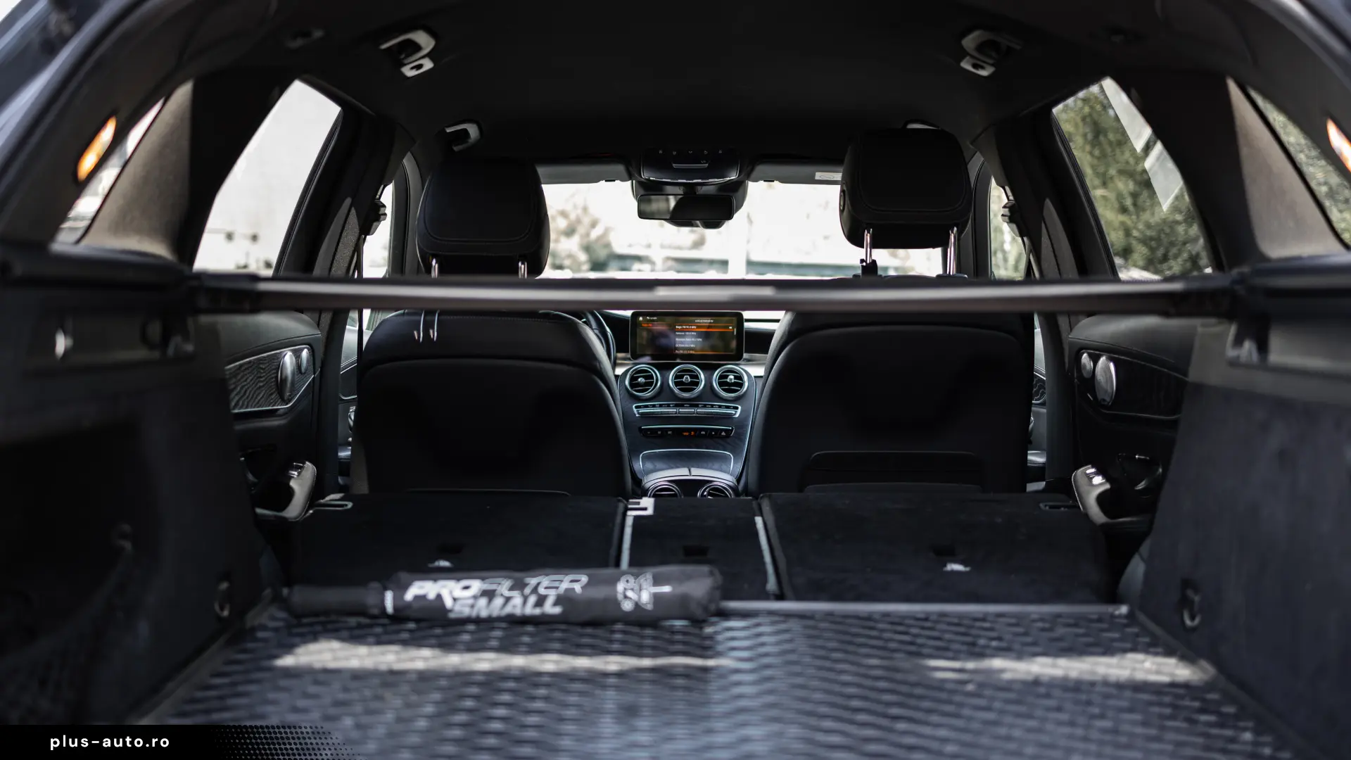 Mercedes-Benz GLC 300d