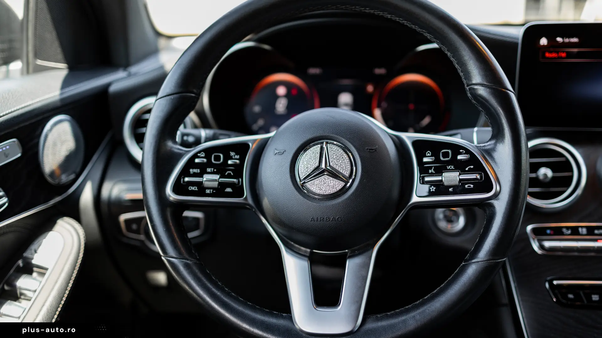 Mercedes-Benz GLC 300d
