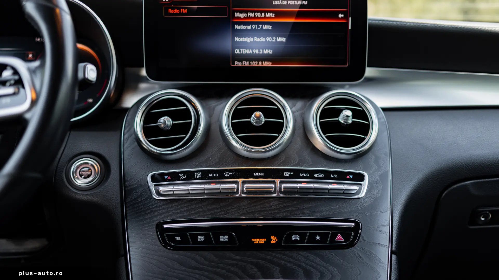 Mercedes-Benz GLC 300d