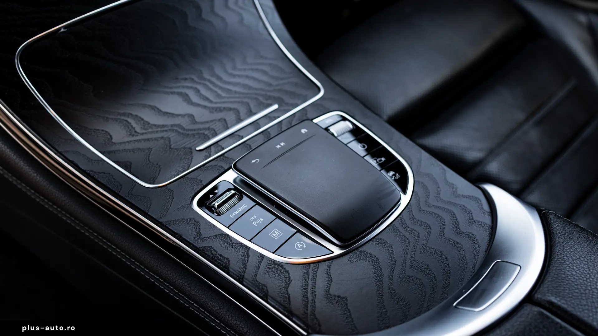 Mercedes-Benz GLC 300d