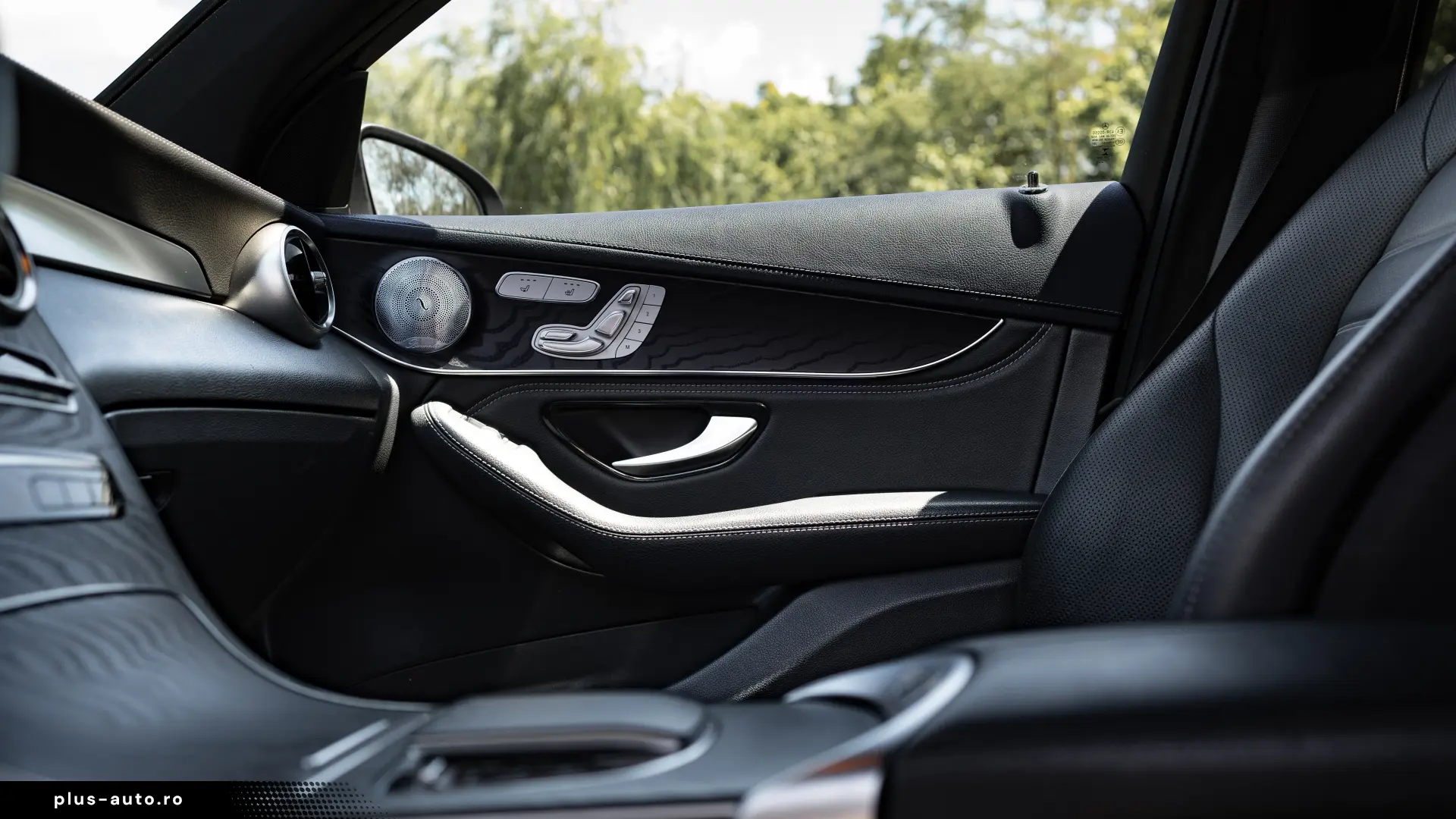 Mercedes-Benz GLC 300d