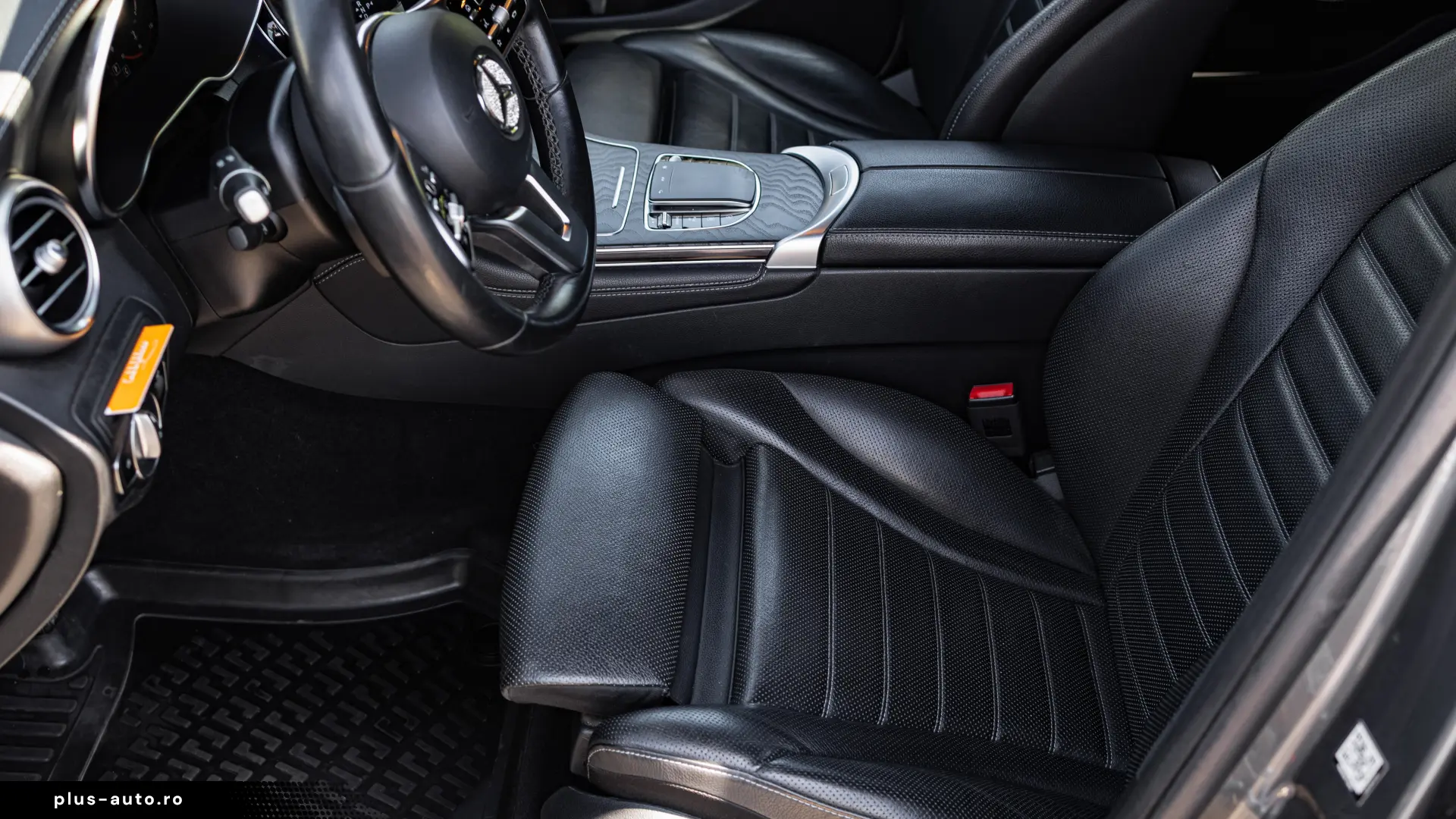 Mercedes-Benz GLC 300d