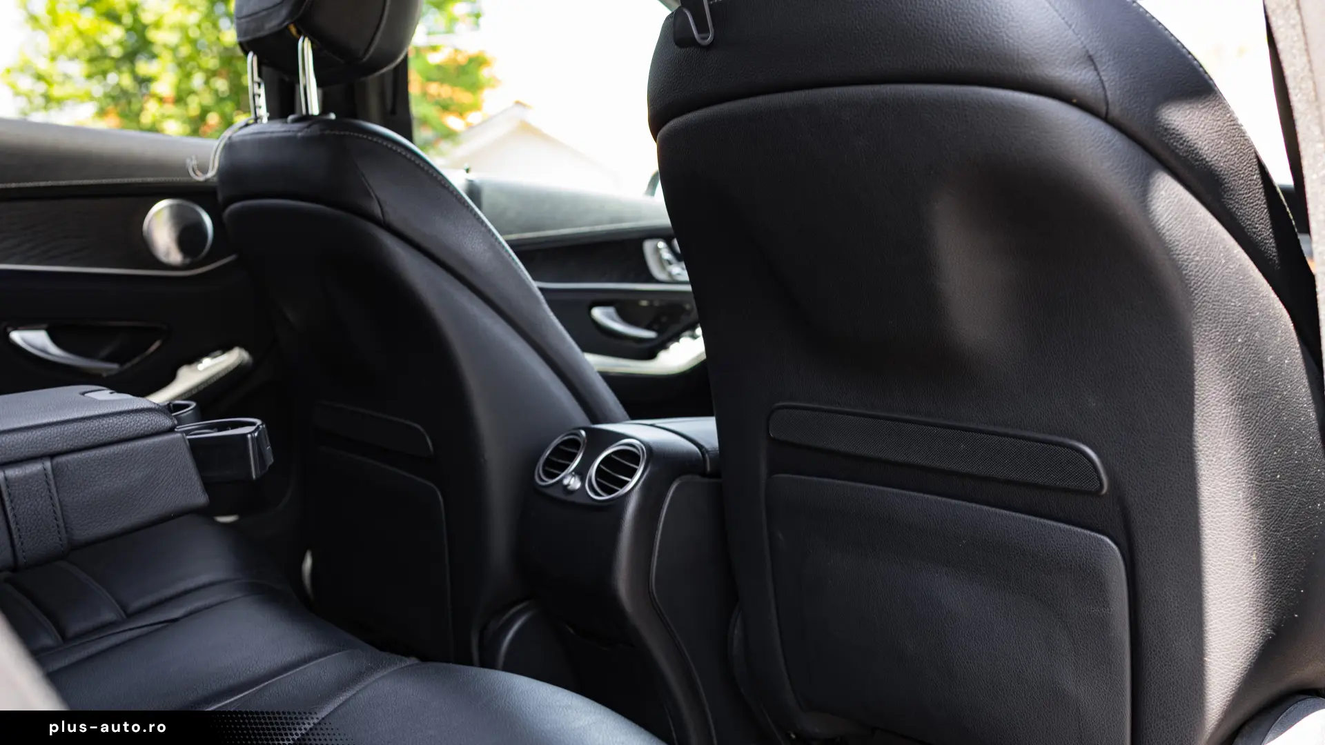 Mercedes-Benz GLC 300d
