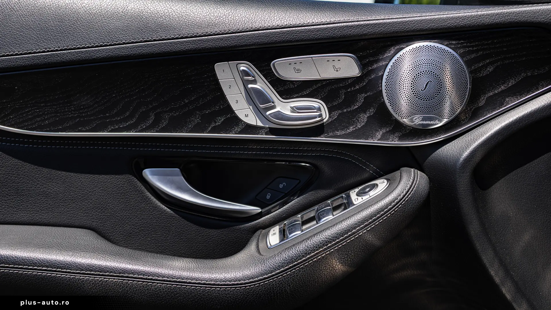 Mercedes-Benz GLC 300d