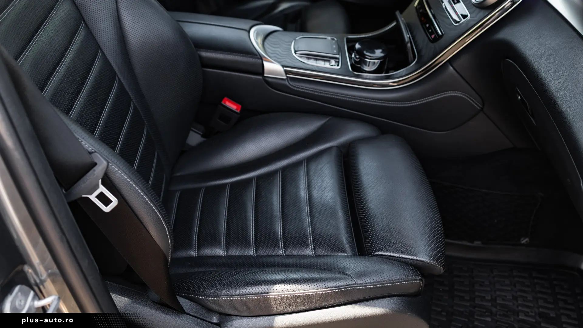 Mercedes-Benz GLC 300d
