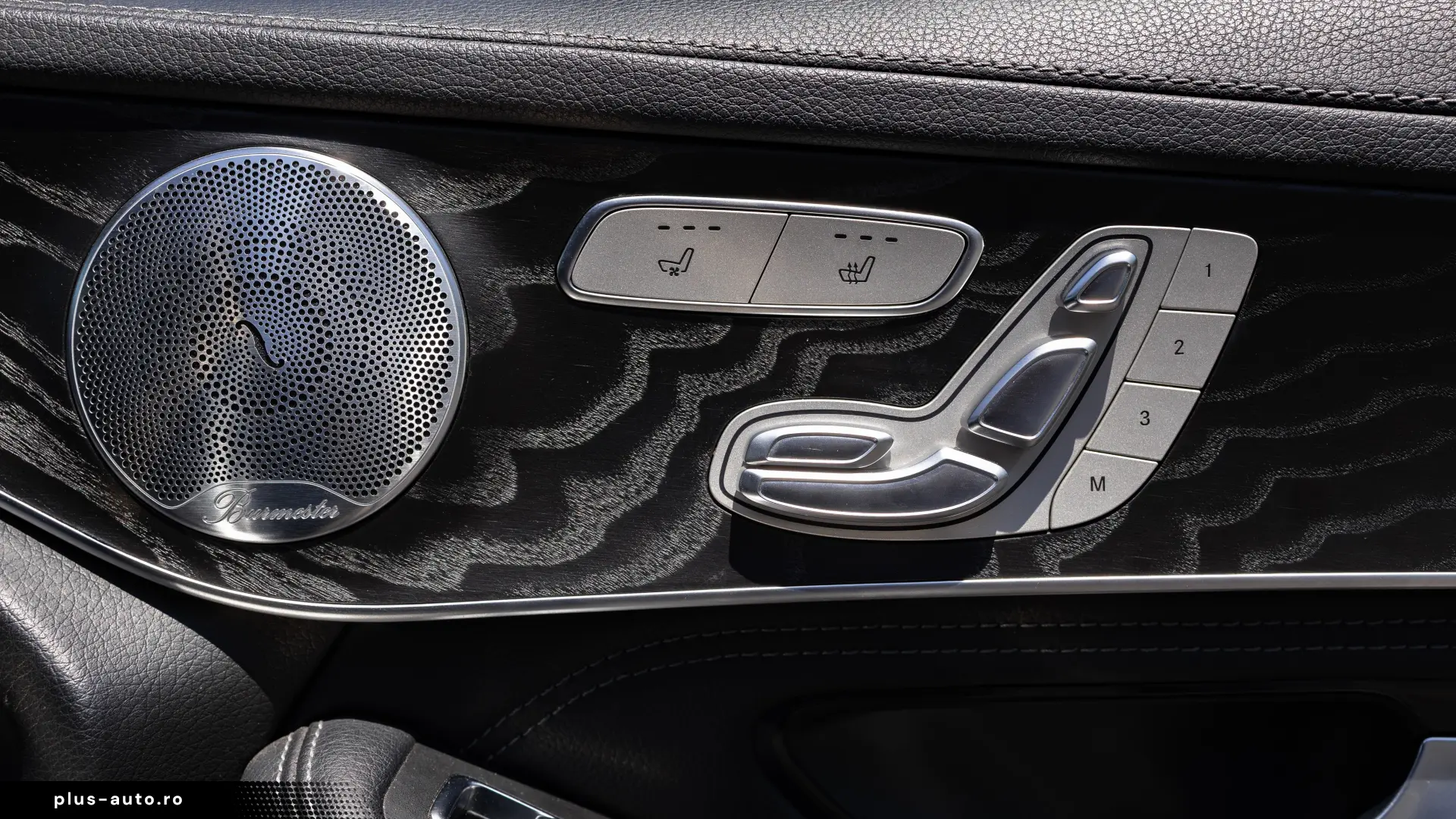 Mercedes-Benz GLC 300d