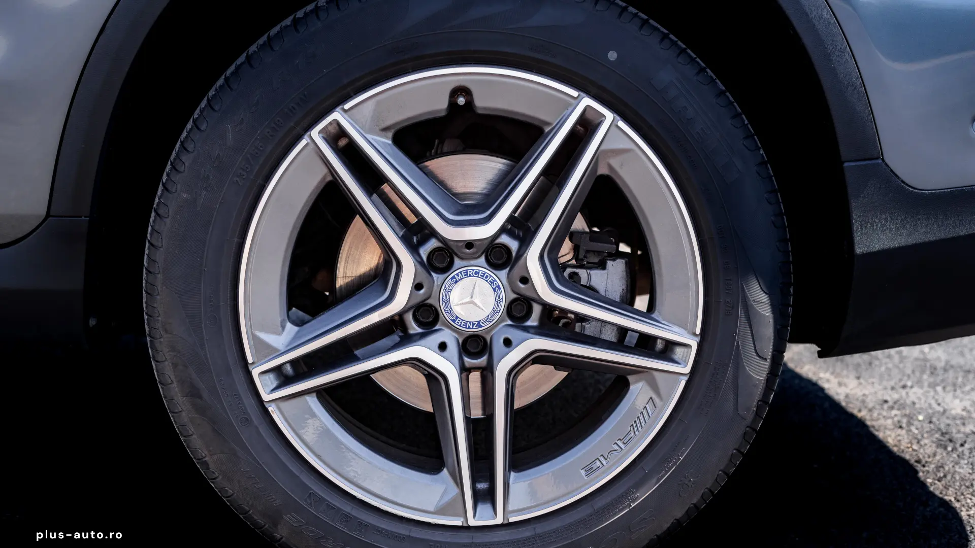 Mercedes-Benz GLC 300d